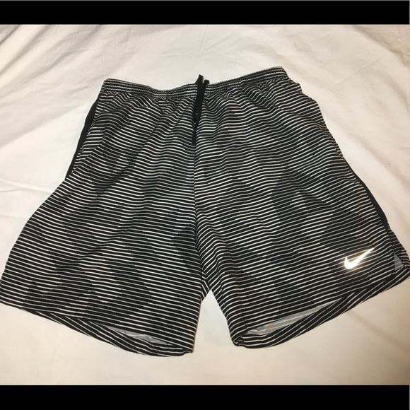 men's nike dri fit swim shorts